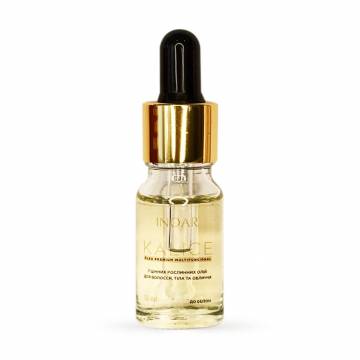 Масло для лица, тела и волос Inoar Kalice Oil, 10 мл Масло для лица, тела и волос Inoar Kalice Oil, 10 мл