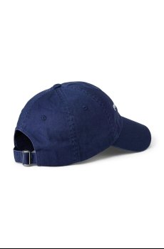 Хлопковая кепка Polo Ralph Lauren Sport Cap
