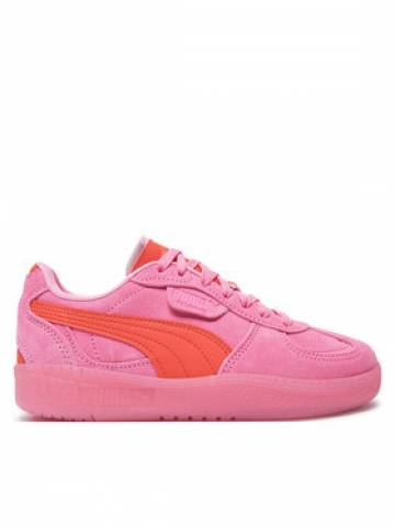 Puma Снікерcи Palermo Moda Xtra Wns 398534 01 Рожевий Puma Снікерcи Palermo Moda Xtra Wns 398534 01 Рожевий