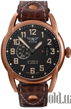 Швейцарские часы Aviator