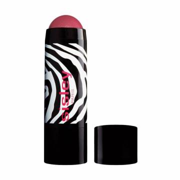 Румяна-карандаш для лица Sisley Phyto Blush Twist 7 Berry, 5.5 г Румяна-карандаш для лица Sisley Phyto Blush Twist 7 Berry, 5.5 г