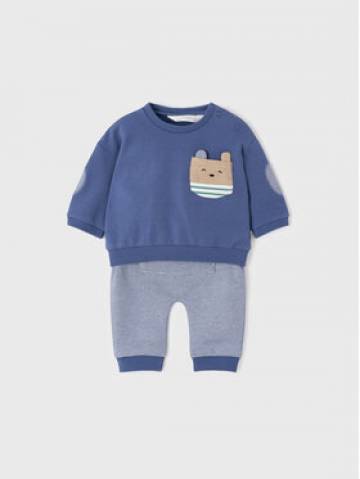 Mayoral Спортивний костюм 2641 Кольоровий Regular Fit Mayoral Спортивний костюм 2641 Кольоровий Regular Fit
