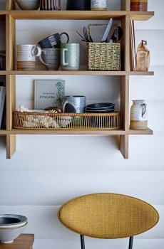 Набор кружек Bloomingville Masami 350 ml 2 шт