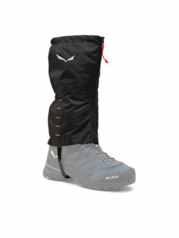 Salewa Ступтути 00-0000028766 Чорний Salewa Ступтути 00-0000028766 Чорний