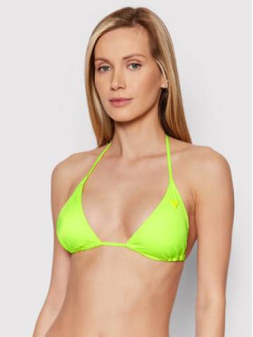 Guess Верх від купальника E02J25 MC044 Зелений Guess Верх від купальника E02J25 MC044 Зелений