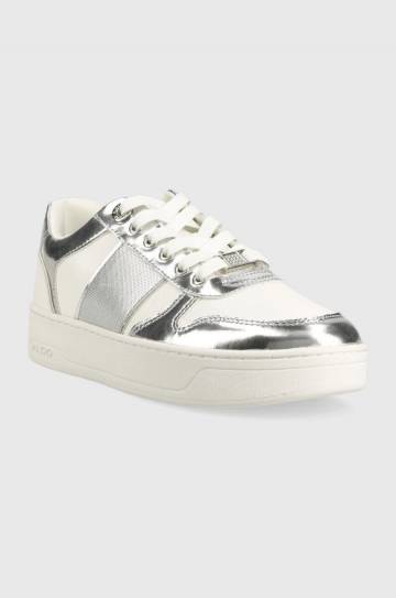 Кроссовки Aldo Clubhouse-L цвет серебрянный 13542952.CLUBHOUSE-L Кроссовки Aldo Clubhouse-L цвет серебрянный 13542952.CLUBHOUSE-L