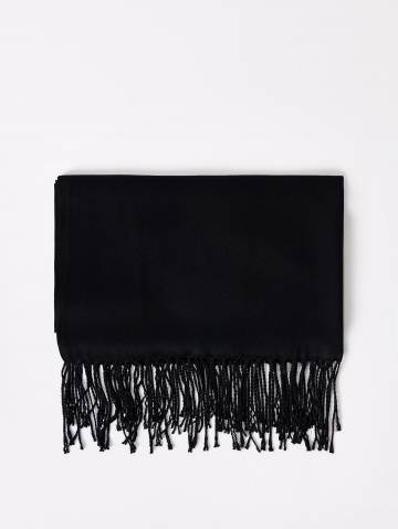 Mohito - Шарф із високим вмістом віскози - чорний - 928GX-99X