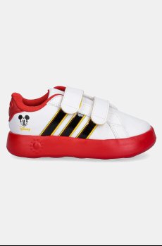 Детские кроссовки adidas GRAND COURT MICKEY