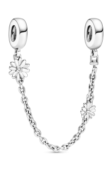 Захисний ланцюжок "Ромашка"