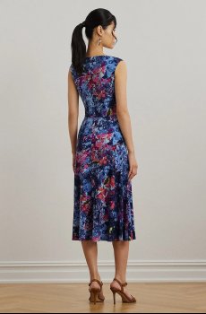 Платье Lauren Ralph Lauren