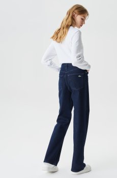 Lacoste джинси жіночі