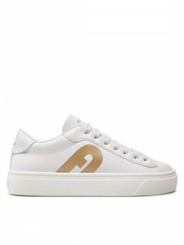 Furla Снікерcи Joy Lace-Up Sneaker T.20 YH77FJO-BX2903-3025S-44013800 Écru Furla Снікерcи Joy Lace-Up Sneaker T.20 YH77FJO-BX2903-3025S-44013800 Écru