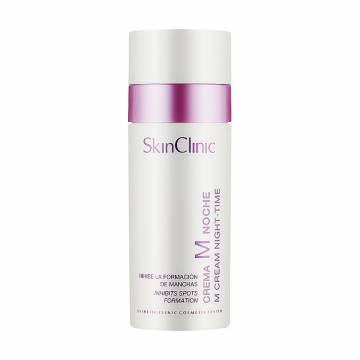 Ночной крем для лица SkinClinic M Cream Night-Time, 50 мл Ночной крем для лица SkinClinic M Cream Night-Time, 50 мл