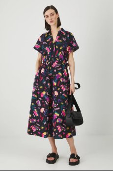 Платье Medicine