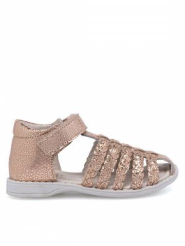 Lasocki Kids Босоніжки EMI CI12-2358-01 Золотий Lasocki Kids Босоніжки EMI CI12-2358-01 Золотий
