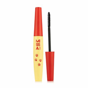 Тушь для ресниц Missai Extra-Long Definition Mascara Black, 8 г Тушь для ресниц Missai Extra-Long Definition Mascara Black, 8 г