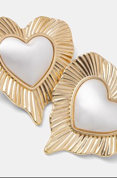 Сережки Aldo VALENTINE