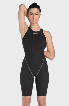 Женский черный гидрокостюм ST NEXT OB Черный 34 Arena 005873-050