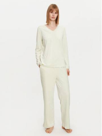 Selmark Піжама Polar Soft P6273 Зелений Regular Fit Selmark Піжама Polar Soft P6273 Зелений Regular Fit