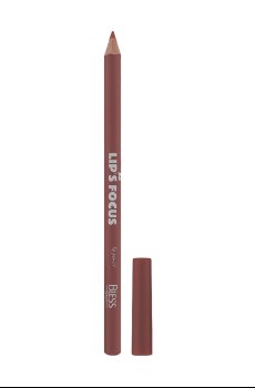 Карандаш для губ Bless Beauty Lips Focus Pencil 09, 1.7 г