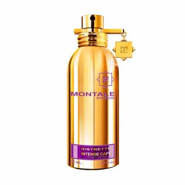 Montale Ristretto Intense Cafe Парфюмированная вода унисекс, 50 мл Montale Ristretto Intense Cafe Парфюмированная вода унисекс, 50 мл