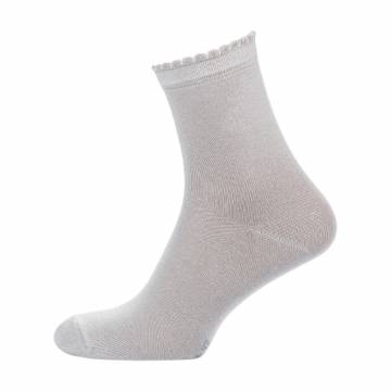 Носки женские Siela RT1312-053 классические, серые, размер 36-39 Носки женские Siela RT1312-053 классические, серые, размер 36-39