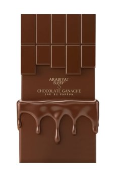 Arabiyat Sugar Chocolate Ganache Парфюмированная вода унисекс, 100 мл (ТЕСТЕР)