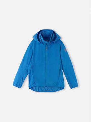 Reima Демісезонна куртка Turvaisa 5100193A Голубий Regular Fit Reima Демісезонна куртка Turvaisa 5100193A Голубий Regular Fit