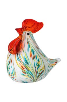 Декоративная фигурка Bloomingville Livie