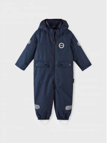 Reima Зимовий комбінезон Marte Mid 5100115A Cиній Regular Fit Reima Зимовий комбінезон Marte Mid 5100115A Cиній Regular Fit
