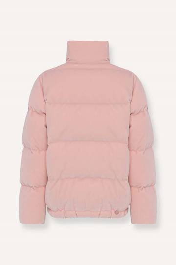 Детская пуховая куртка Colmar LUSH цвет розовый 3440.5YM