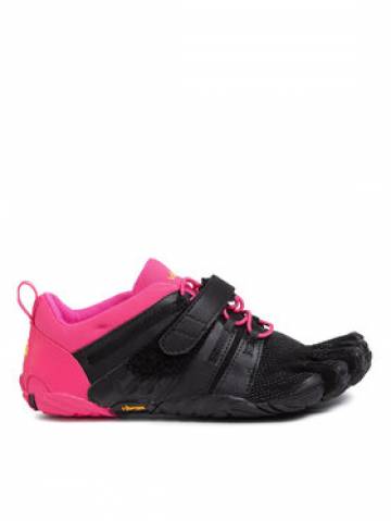 Vibram Fivefingers Взуття для тренажерного залу V-Train 2.0 20W7703 Чорний Vibram Fivefingers Взуття для тренажерного залу V-Train 2.0 20W7703 Чорний
