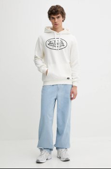 Кофта Von Dutch