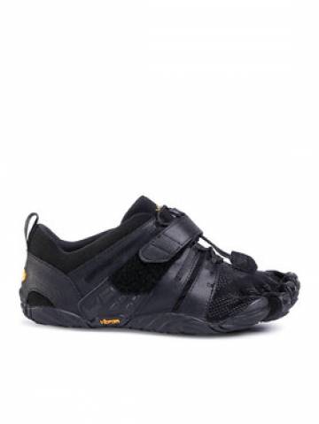 Vibram Fivefingers Взуття для тренажерного залу V-Train 2.0 20M7701 Чорний Vibram Fivefingers Взуття для тренажерного залу V-Train 2.0 20M7701 Чорний