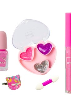 Набір косметики Lukky Glam cat (T26315)