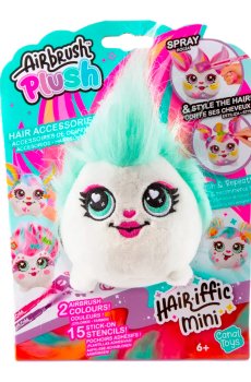 Набір для творчості Canal Toys DIY Airbrush Пош (AIR038/3)