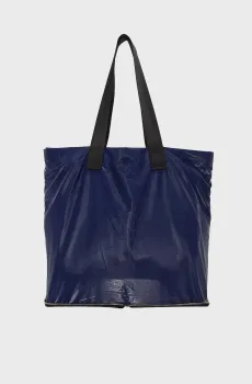 Женский темно-синий шоппер Little Italy Синий ONESIZE O bag SPCOLL060