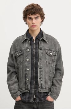 Джинсовая куртка Won Hundred