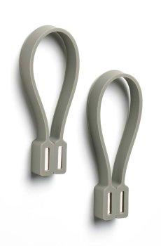 Набор магнитных настенных крючков Zone Denmark 2 шт