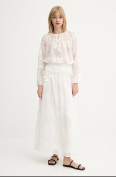 Блузка MUNTHE UZZA