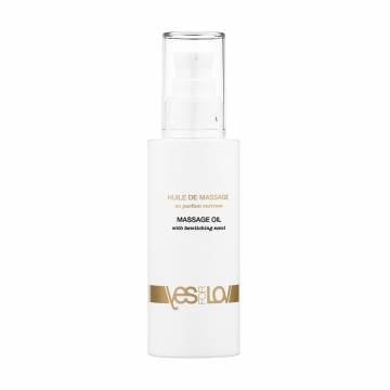 Массажное масло YESforLOV Bewitching Massage Oil, 100 мл Массажное масло YESforLOV Bewitching Massage Oil, 100 мл