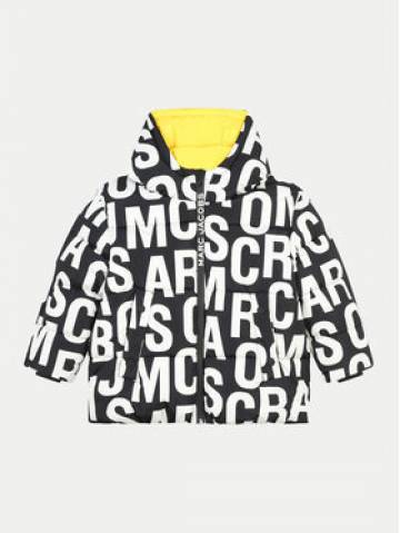 Marc Jacobs Пуховик W60316 M Чорний Regular Fit Marc Jacobs Пуховик W60316 M Чорний Regular Fit