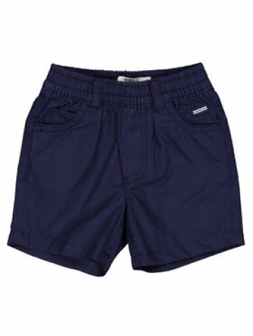 Birba Trybeyond Шорти з тканини 999 61026 00 D Голубий Regular Fit Birba Trybeyond Шорти з тканини 999 61026 00 D Голубий Regular Fit