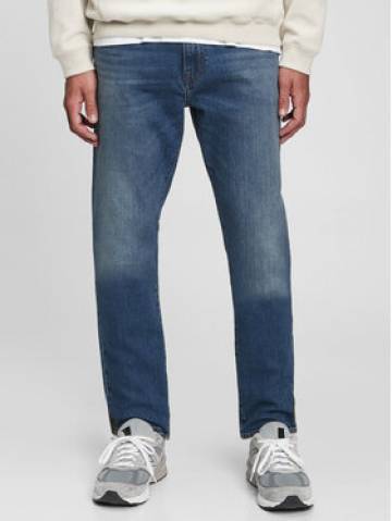 Gap Джинси 709148-00 Голубий Regular Fit Gap Джинси 709148-00 Голубий Regular Fit