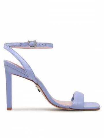 Bronx Босоніжки Aladin-Sandal 84945-A Фіолетовий Bronx Босоніжки Aladin-Sandal 84945-A Фіолетовий
