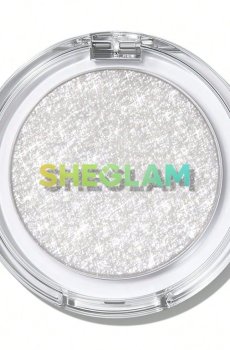 Тени для век Sheglam Enigma Sparkly Eyeshadow, Such A Prize, 1,8 г