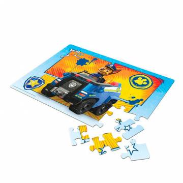 Пазл Spin Master Paw Patrol Гонщик (SM98468/6066434/1) Пазл Spin Master Paw Patrol Гонщик (SM98468/6066434/1)