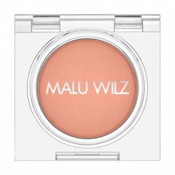 Румяна для лица Malu Wilz Velvet Blush Pearly 05 Abricot Crush, 4 г Румяна для лица Malu Wilz Velvet Blush Pearly 05 Abricot Crush, 4 г