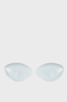 Женские силиконовые накладки Прозрачный M womensecret 4331451