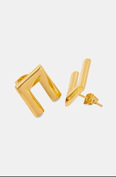 Сережки Elisabetta Franchi